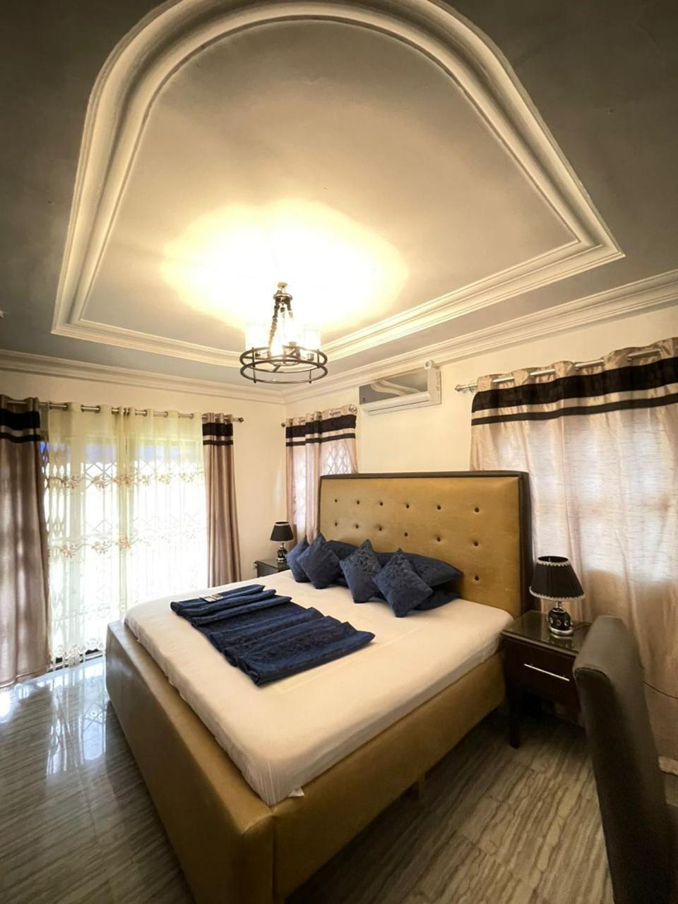 Perriman Hotel Kokrobite Zewnętrze zdjęcie