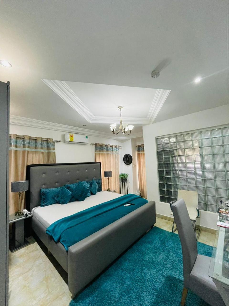 Perriman Hotel Kokrobite Zewnętrze zdjęcie