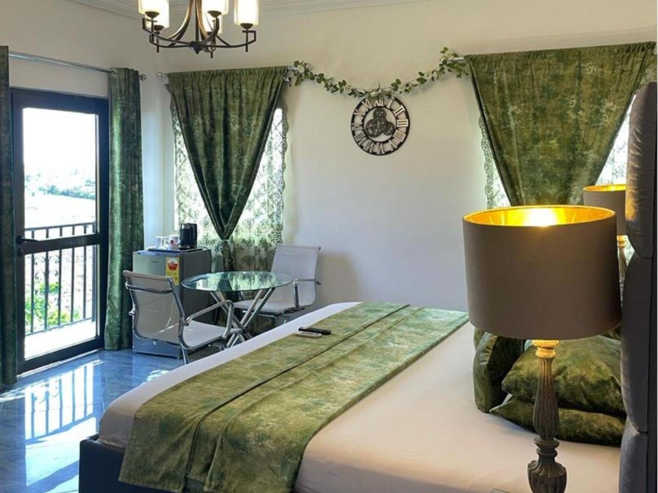Perriman Hotel Kokrobite Zewnętrze zdjęcie
