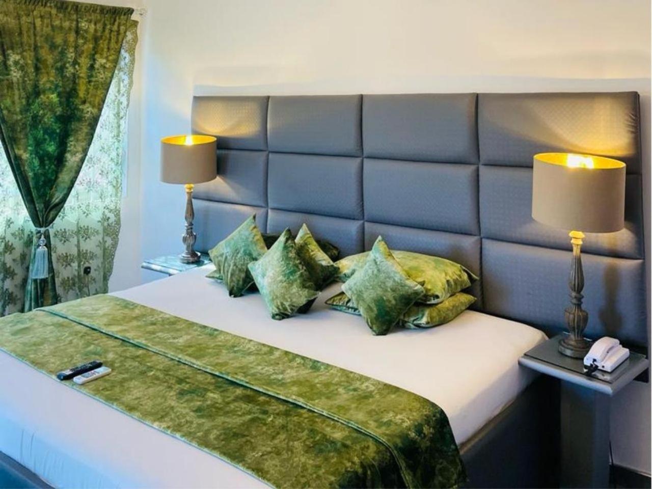 Perriman Hotel Kokrobite Zewnętrze zdjęcie