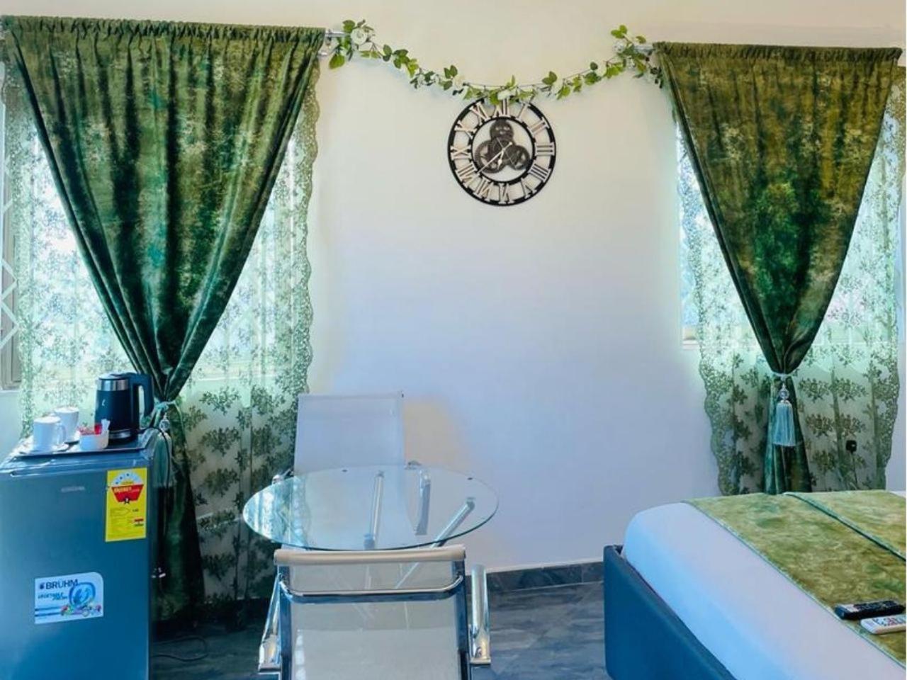 Perriman Hotel Kokrobite Zewnętrze zdjęcie