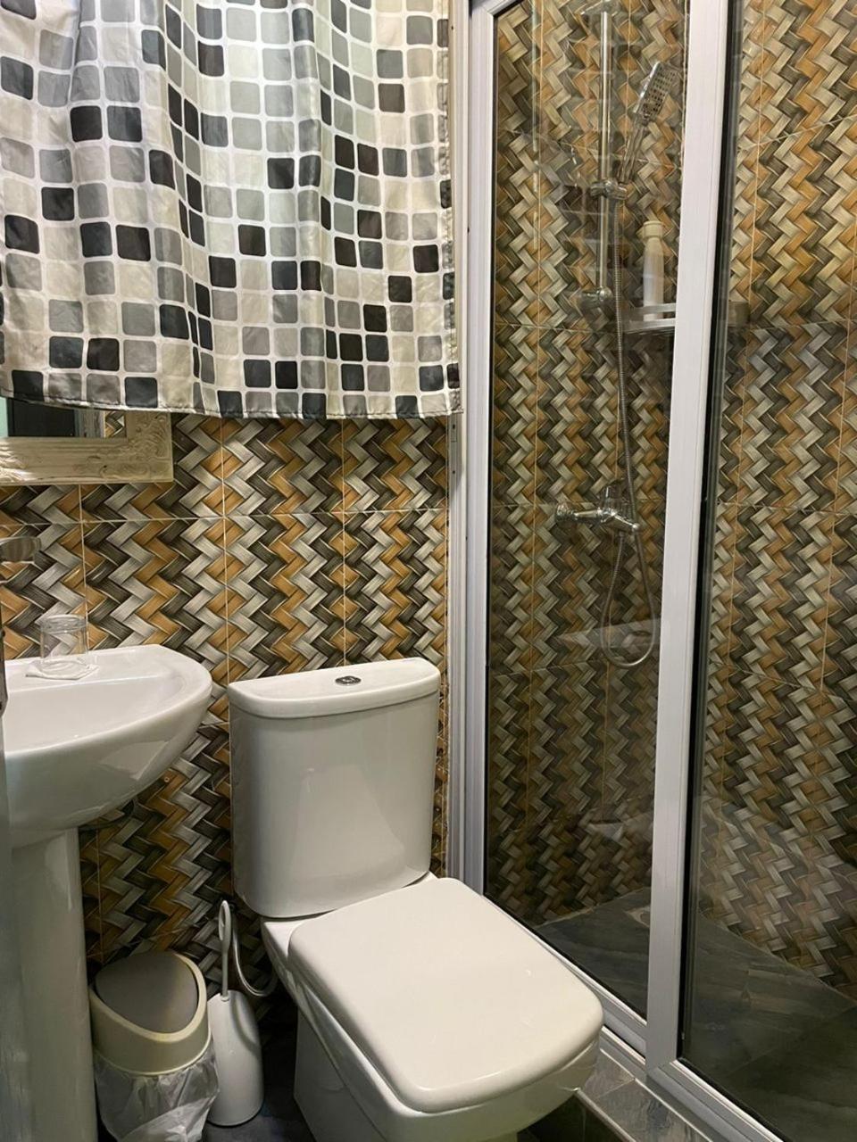 Perriman Hotel Kokrobite Zewnętrze zdjęcie