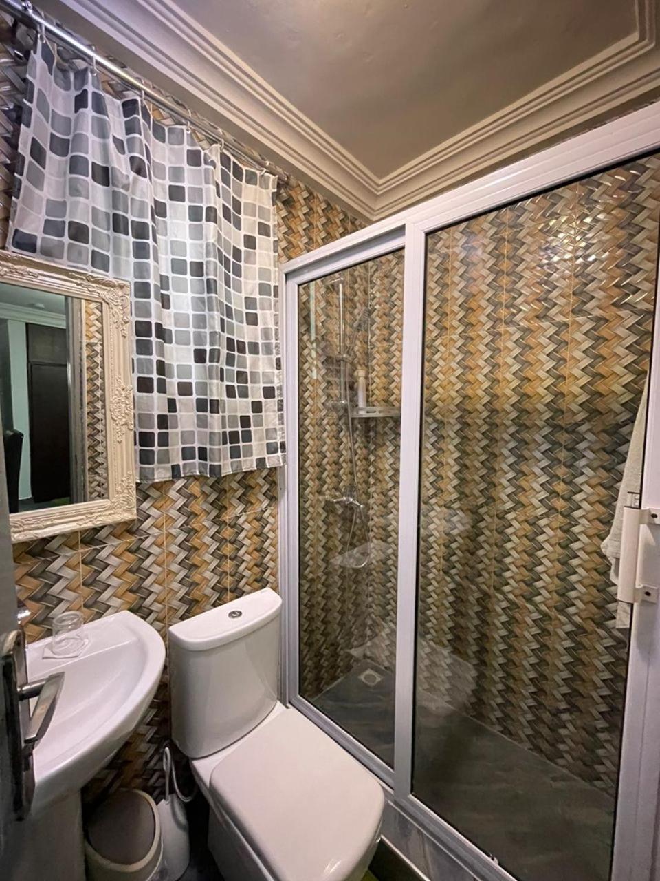 Perriman Hotel Kokrobite Zewnętrze zdjęcie