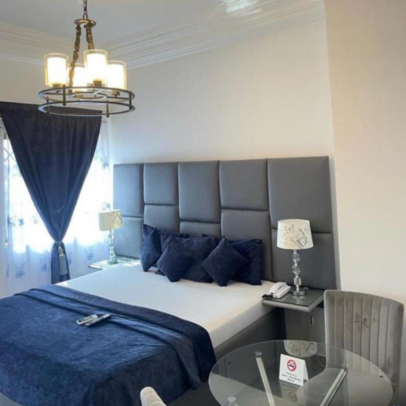 Perriman Hotel Kokrobite Zewnętrze zdjęcie