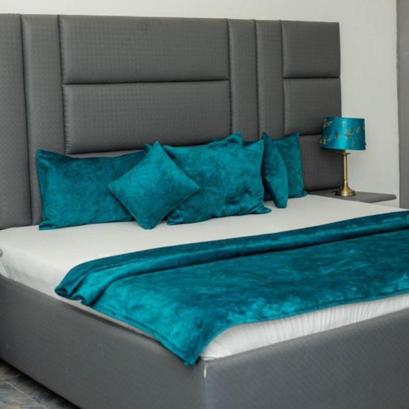 Perriman Hotel Kokrobite Zewnętrze zdjęcie