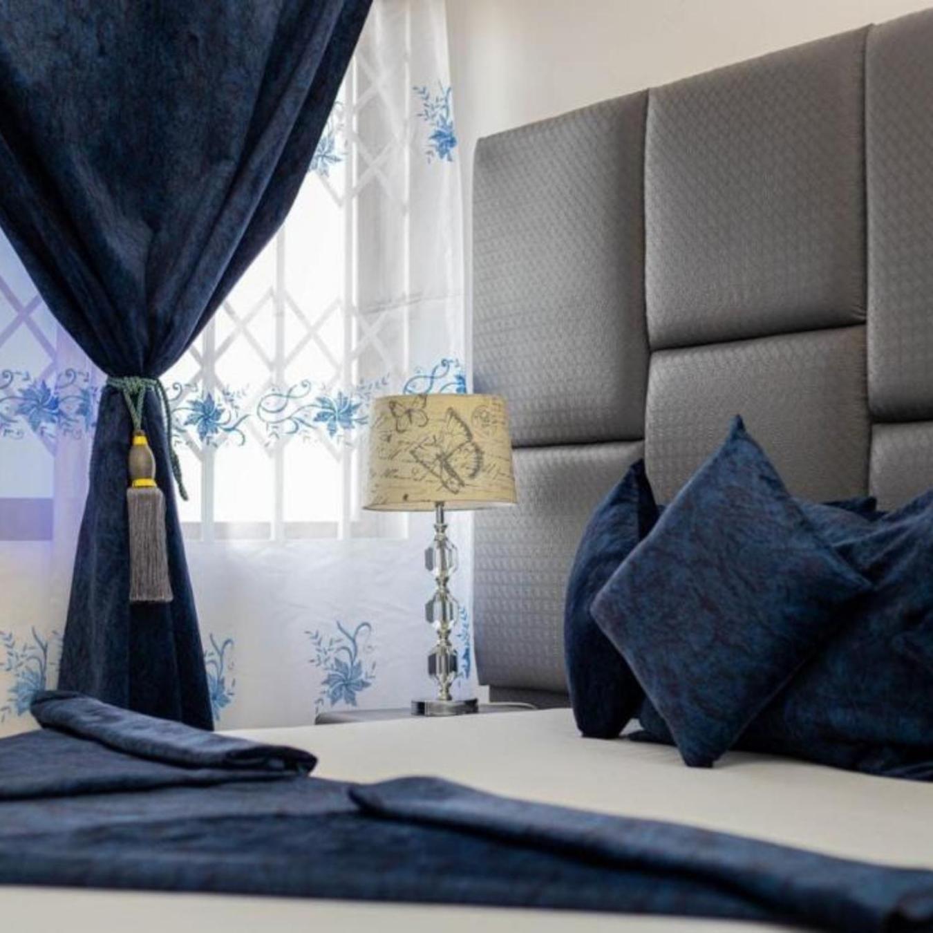 Perriman Hotel Kokrobite Zewnętrze zdjęcie