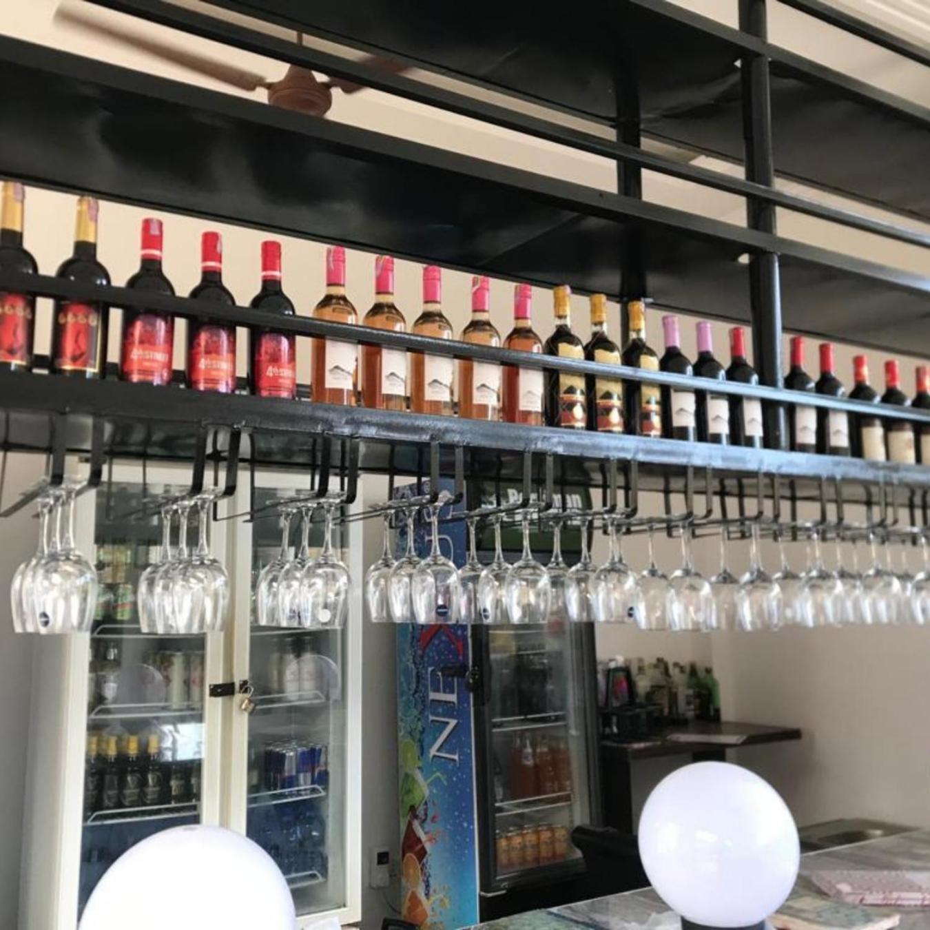 Perriman Hotel Kokrobite Zewnętrze zdjęcie