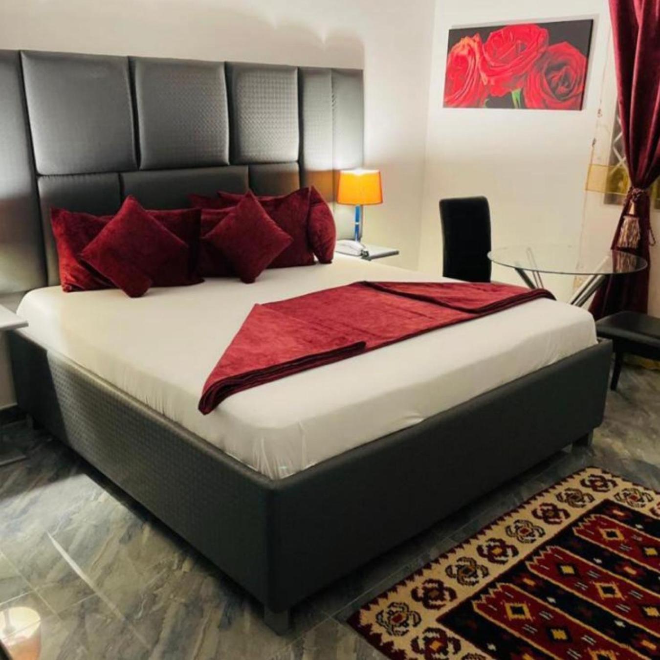 Perriman Hotel Kokrobite Zewnętrze zdjęcie