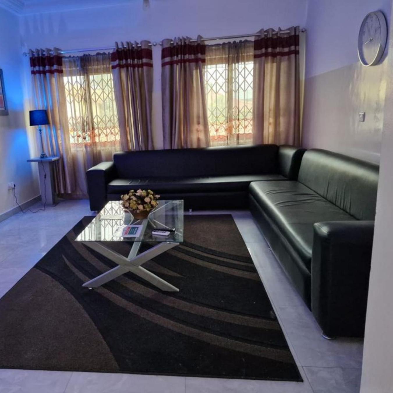 Perriman Hotel Kokrobite Zewnętrze zdjęcie