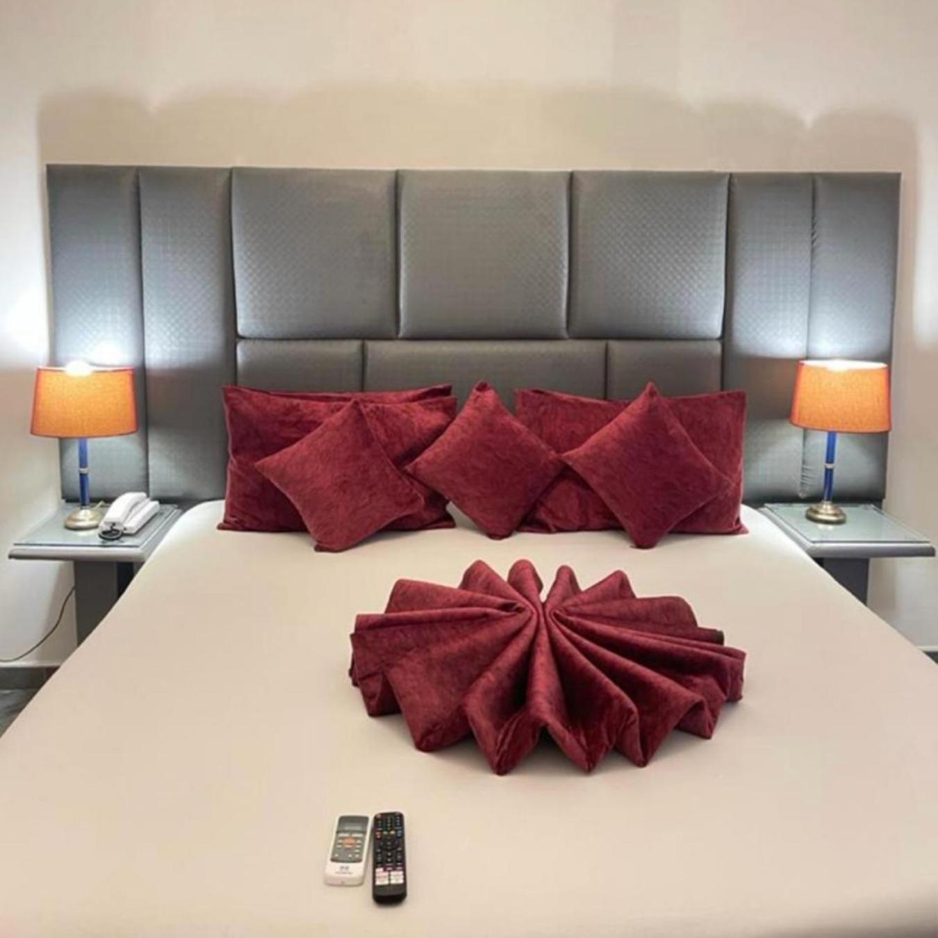Perriman Hotel Kokrobite Zewnętrze zdjęcie