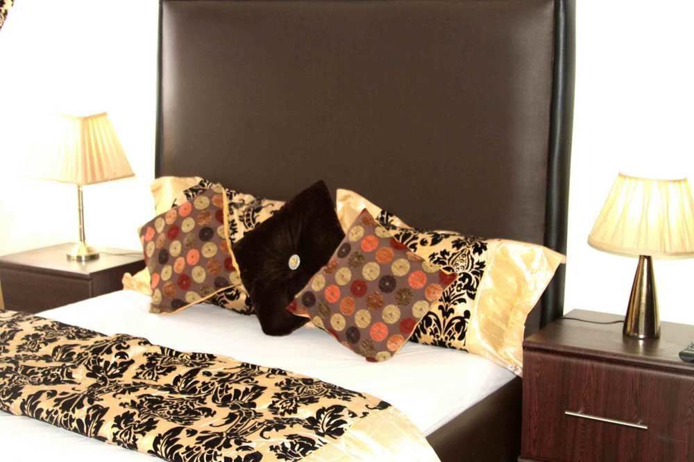 Perriman Hotel Kokrobite Zewnętrze zdjęcie