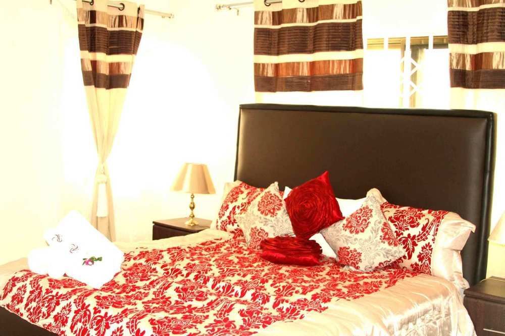 Perriman Hotel Kokrobite Zewnętrze zdjęcie