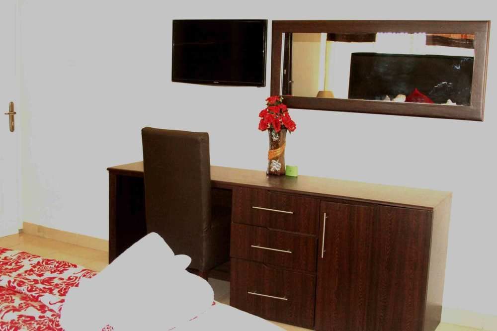 Perriman Hotel Kokrobite Zewnętrze zdjęcie