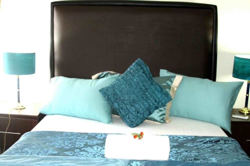 Perriman Hotel Kokrobite Zewnętrze zdjęcie