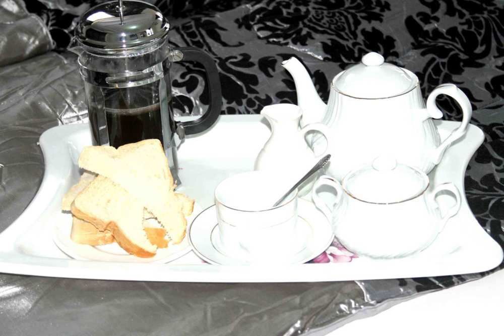 Perriman Hotel Kokrobite Zewnętrze zdjęcie
