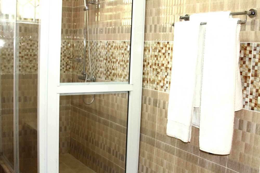 Perriman Hotel Kokrobite Zewnętrze zdjęcie